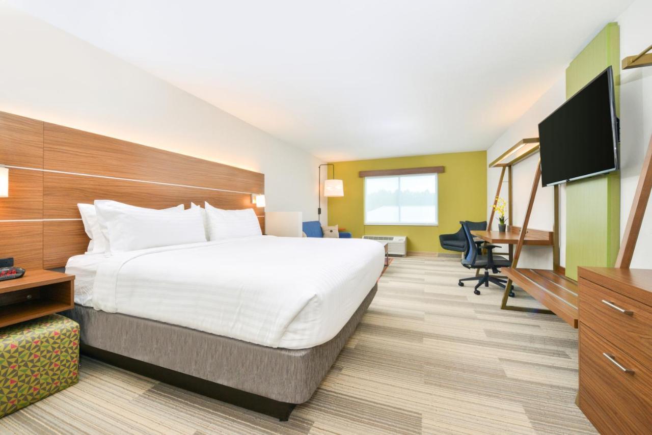 Holiday Inn Express & Suites Salem By Ihg Eksteriør billede